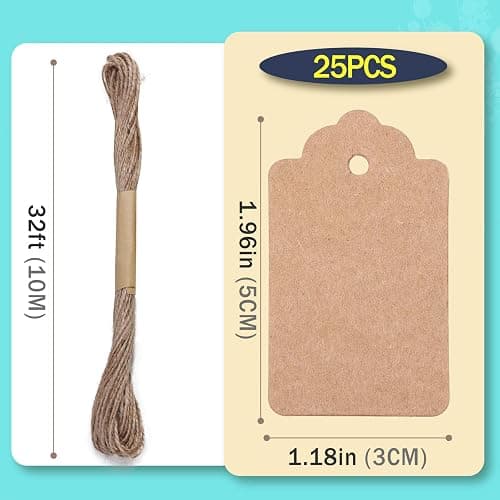 2pack Herb Drying Rack With 20pcs Golden Herb Dryer Hooks, Golden Color thumbnail 5