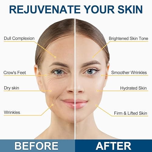 Retinol Firming Serum Stick for Face, Neck & Body – 3-in-1 Firming for Wrinkles, Smooths & Tightens Skin – All Skin Types, 1 Oz thumbnail 7