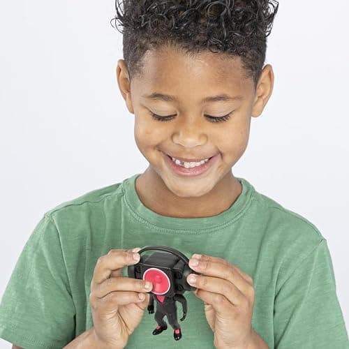 SKIBIDI TOILET 2.5 Inch Mystery Mini Figure thumbnail 2