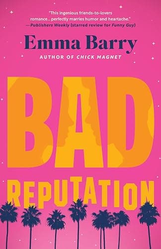 Bad Reputation - Image 1