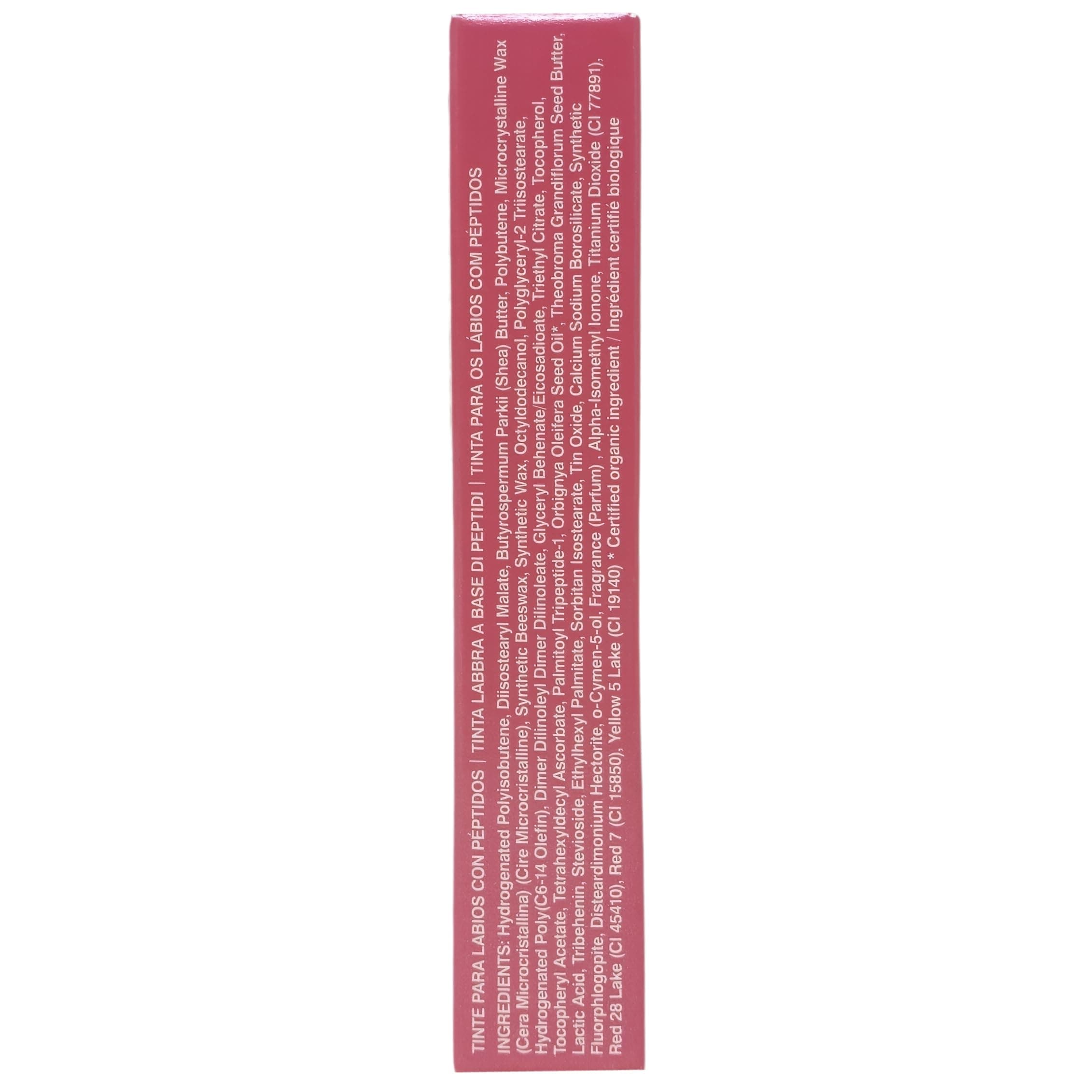 Rhode Tinte Labial de Péptidos, Tono Sweet Pea, Rosa Cálido Perlado, Edición Limitada thumbnail 3