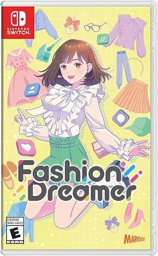 Fashion Dreamer - Image 1
