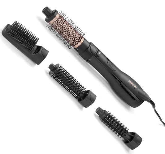 BaByliss - Smooth Finish - Image 1