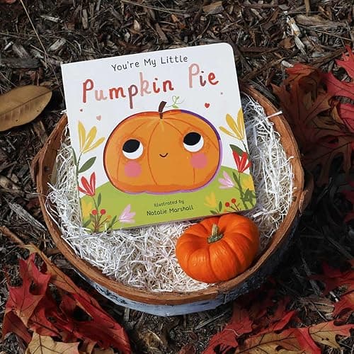You're My Little Pumpkin Pie thumbnail 3