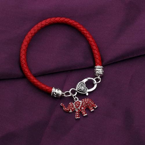 Detailed Belingry DST Sorority Charm Bracelet Women Sorority Gift thumbnail 4