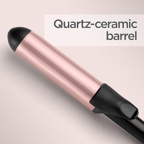 BaByliss Rose-Quartz Tong, 38 millimeters thumbnail 4