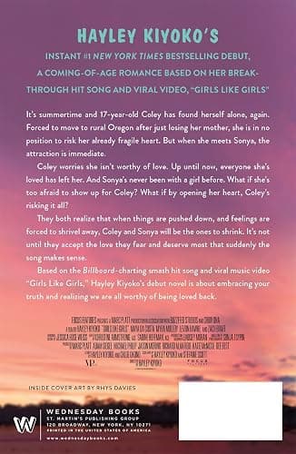 Girls Like Girls: Movie Tie-In Edition thumbnail 2