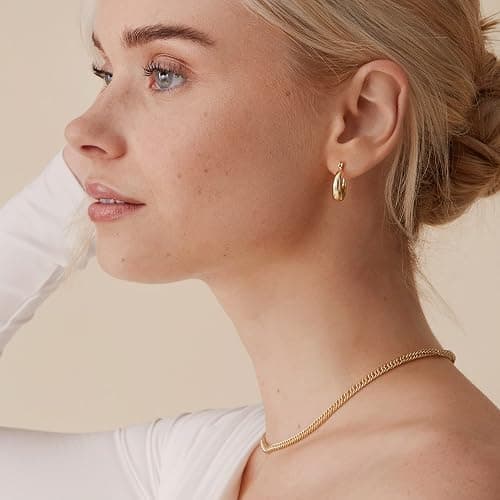 Cute earrings thumbnail 4