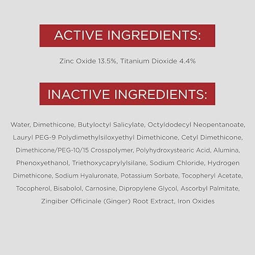 EltaMD UV AOX Elements Tinted Mineral Face Sunscreen Lotion, Tinted Moisturizer for Face SPF 50 with Antioxidants, For Dry Sensitive Skin 1.7 oz Pump thumbnail 11