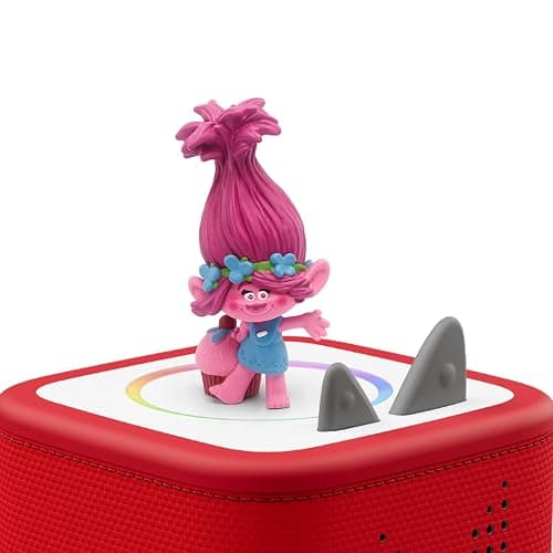 Tonies Poppy Audio Toy Figurine from Dreamwork's Trolls thumbnail 2