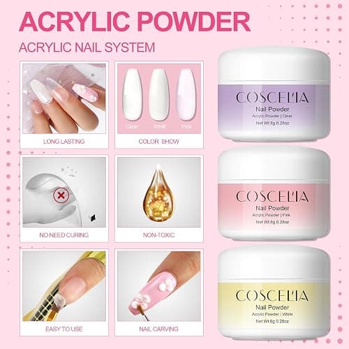 Nail kit  thumbnail 4