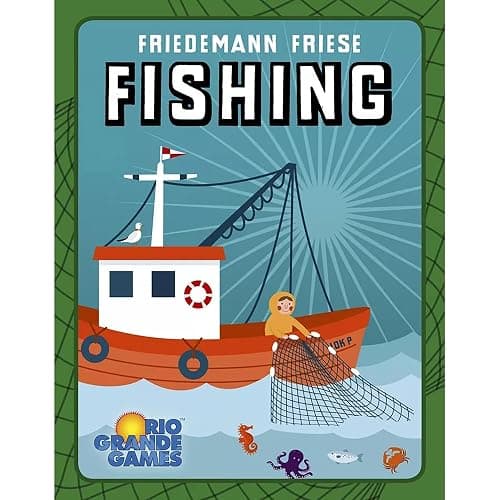 Fishing board game thumbnail 3