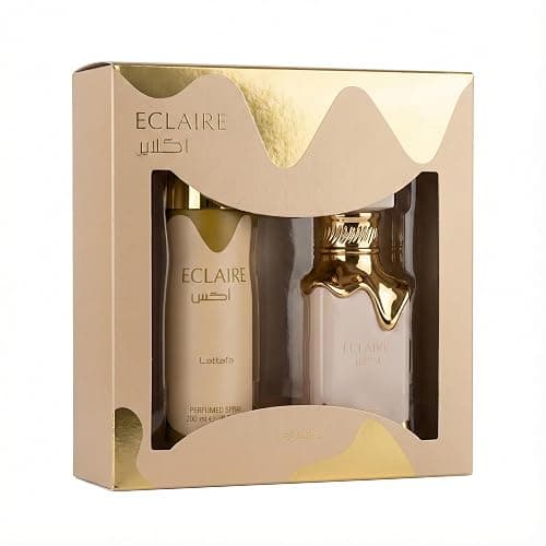  Eclaire 2 Pcs Gift Set  - Image 1