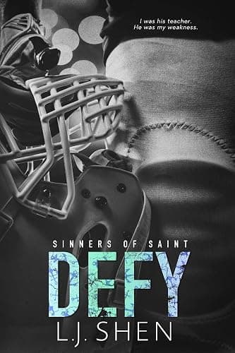 Defy - Image 1