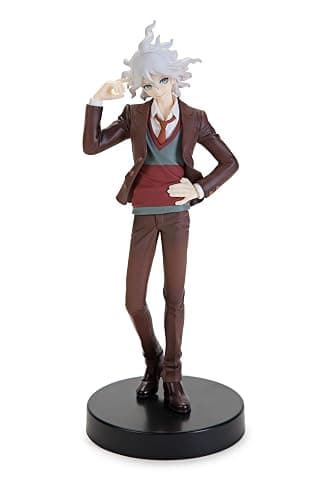 Furyu Danganronpa 3: The End of Hope's Peak Academy: Nagito Komaeda Special Figure - Image 1