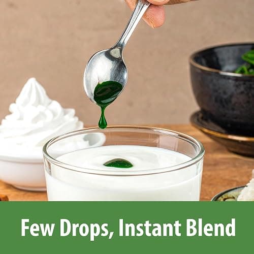 Butterfly Pandan Flavoring Extract, 0.8 Oz (25 ml), Paste Strength | Concentrated Pandan Extract for Baking, Drinks, Waffle Mix, Buko Desserts, Syrup & Lattes, Cake Flavoring, Nutty Vanilla thumbnail 6