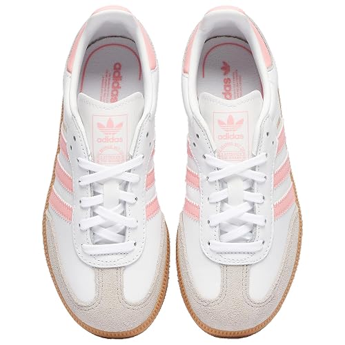 adidas Kids' Samba Shoes thumbnail 4