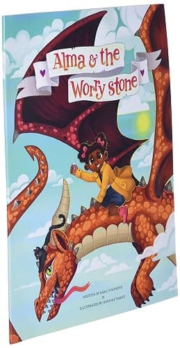 Alma & the Worry Stonee thumbnail 3
