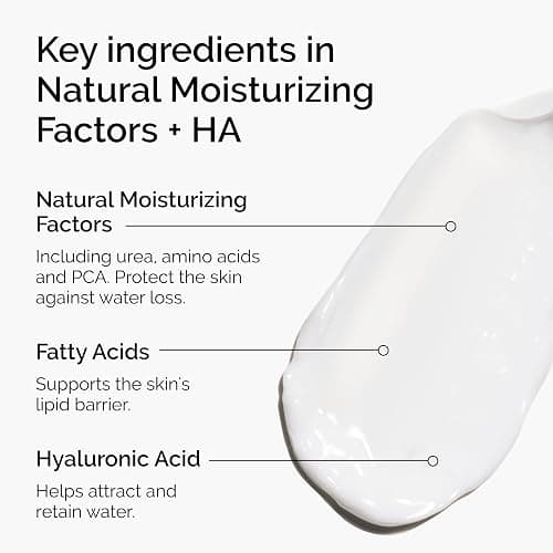 The Ordinary Natural Moisturizing Factors + Hyaluronic Acid, Lightweight Hydrator for Skin Barrier Support & Hydration thumbnail 2