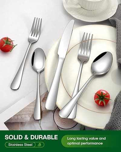 Silverware Set thumbnail 7