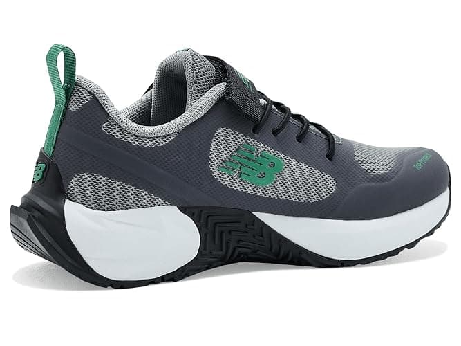New Balance Unisex-Child Fcy Hook-and-Loop (Little Kid) thumbnail 3