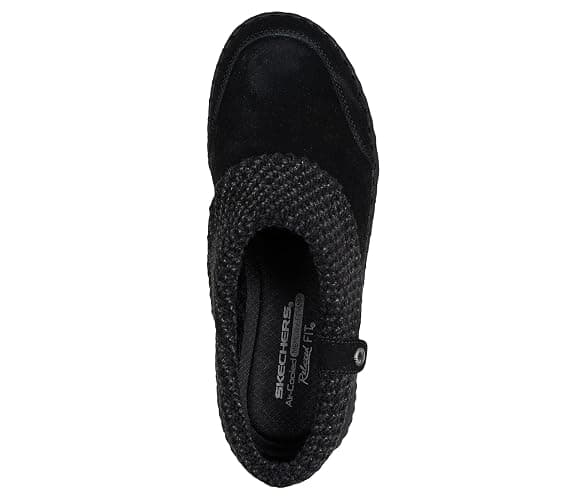Skechers Womens Wilshire BLVD - Cloudy Skies thumbnail 3