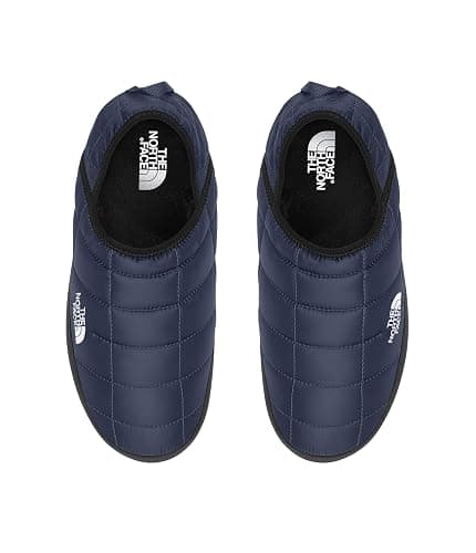 THE NORTH FACE Men's Thermoball Traction Mule V Winter Shoe | Insulated & Water Repellent, Rubber Outsole thumbnail 3