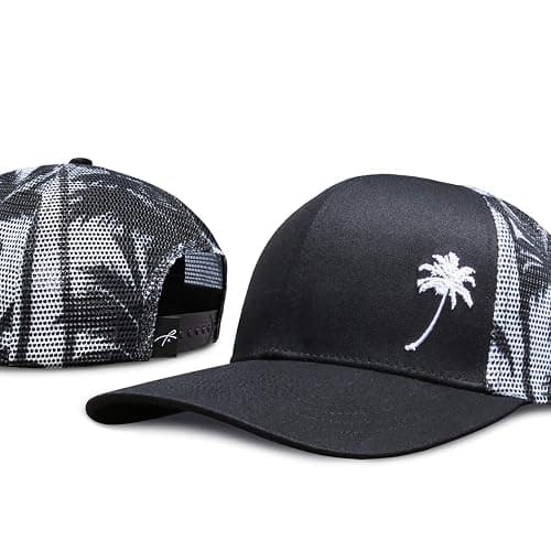 Grace Folly Trucker Hat for Men or Women- Many Cool Designs thumbnail 6