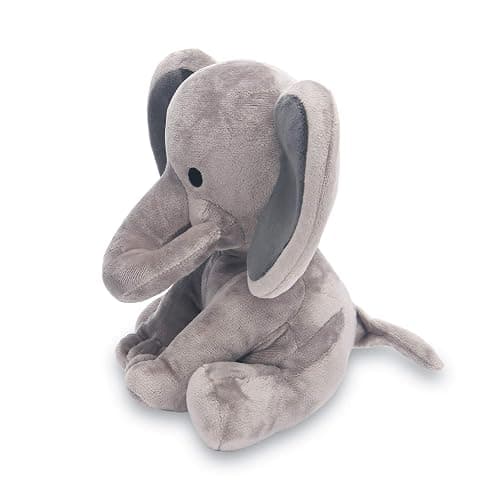 Bedtime Originals Choo Choo Express Plush Elephant - Humphrey thumbnail 5