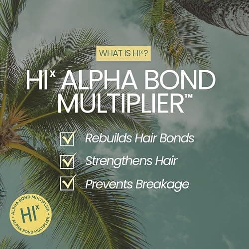 The Beachwaver Co. Braid Balm Pre-Braid Prep - Full Size (4 Fl Oz) | Frizz-Taming Primer Foam | Strengthen and Reduce Flyaways w/HiX Vegan Bond Multipliers - For All Hair Types | Bondi Beach Day thumbnail 8
