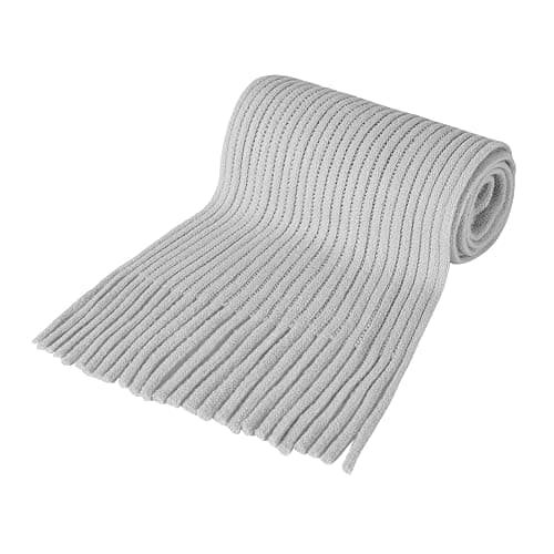 BEARUN Kids Knit Scarf Winter Fashion Solid Color Toddler Baby Scarves Neck Warmer Tassel Scarf for Boys Girls thumbnail 3
