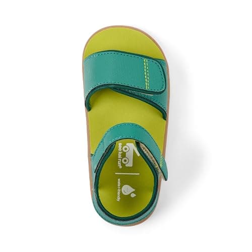See Kai Run Basics - Logan - Water-Friendly Sandal for Kids thumbnail 4