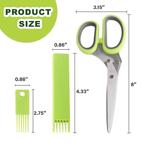 Herb Scissors thumbnail 5