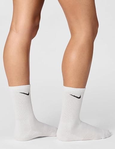 NIKE Socks Everyday Ltwt Calzini Uomo (Pacco da 3) thumbnail 5