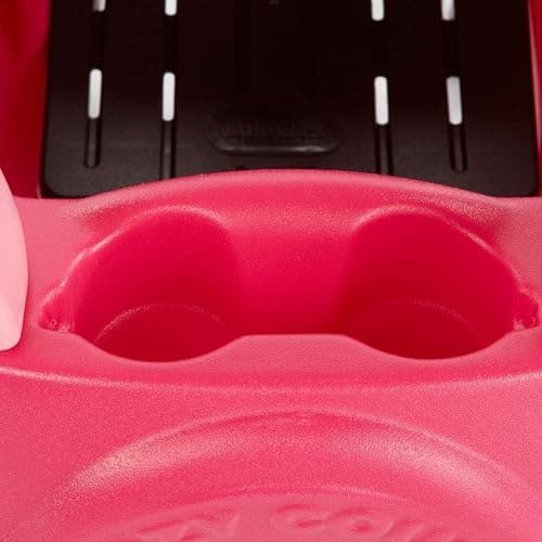 Little TIKES Princess Cozy Coupe thumbnail 5