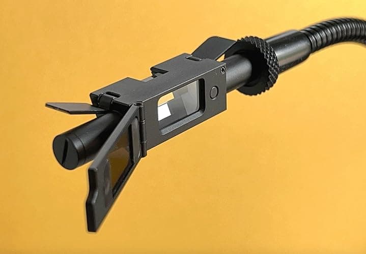 NeoLucida Plus - a Modern Camera lucida Drawing Tool Lets You Trace What You See. - Image 1