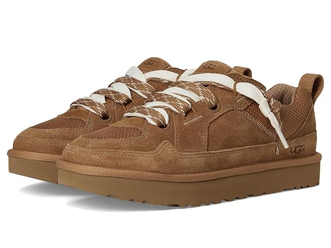 UGG Womens Lo Lowmel - Image 1
