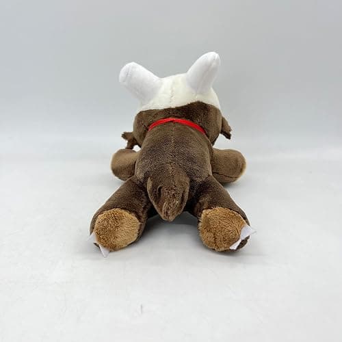TOH Baby King Plush Doll Collector Plushie Cartoon Animal Stuffed House Party Decoration Figure Dolls Toys,Baby King thumbnail 6