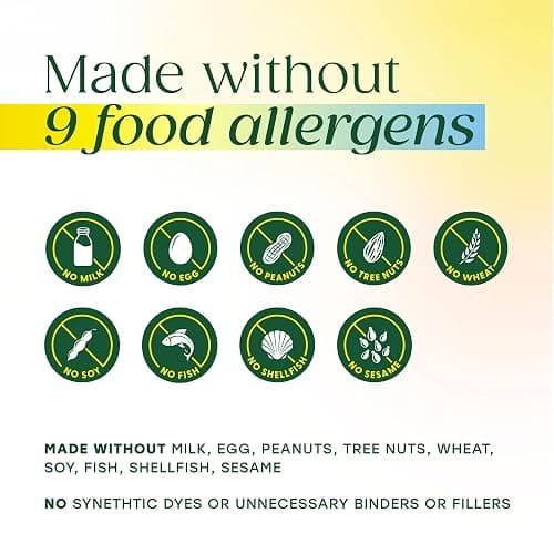 MegaFood Magnesium Glycinate 500mg - Chelated Magnesium Supplement - 60mg Elemental Magnesium - Gentle on the Stomach - Supports Normal Sleep Cycle & Healthy Stress Response - 120 Capsules 60 Servings thumbnail 6