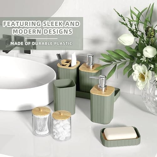 Bathroom Set thumbnail 4