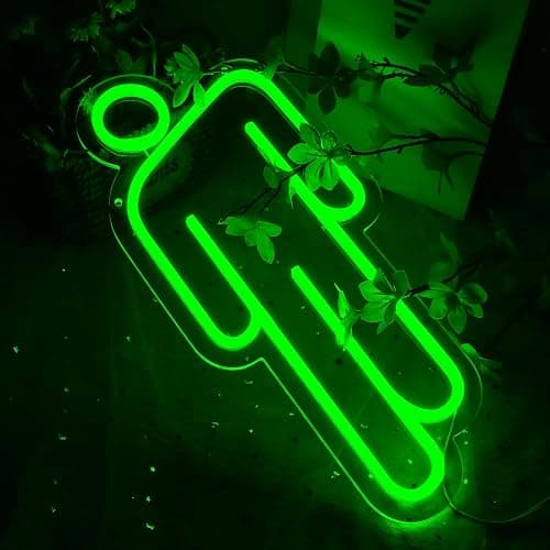 Music Singer Neon Signs，LED Neon Light Up Sign for Wall Art Decor，Gifts for Teen Boys、Teenage Girls、Song Fans thumbnail 2
