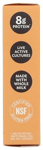 Clio Bar RFG Yogurt Greek Vanilla, 1.7 Oz thumbnail 7