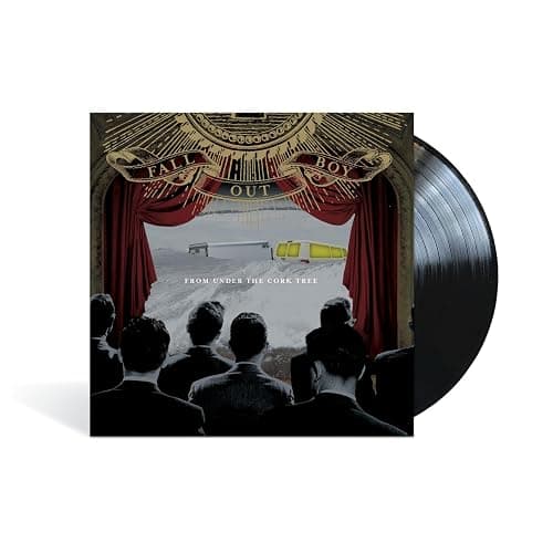 From Under The Cork Tree - Image 1