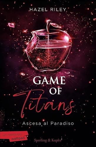 Game of Titans - Ascesa al Paradiiso: Ascesa al Paradiso Vol. 2 - Image 1