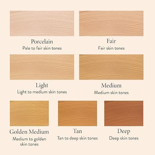 LAURA GELLER NEW YORK The Ideal Fix Concealer - Light - Buildable Medium to Full Coverage Liquid Concealer - Covers Under Eye Dark Circles & Blemishes - Long-Lasting thumbnail 8