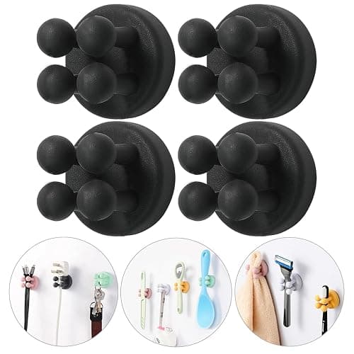 Organizer Storage Hook - Image 1