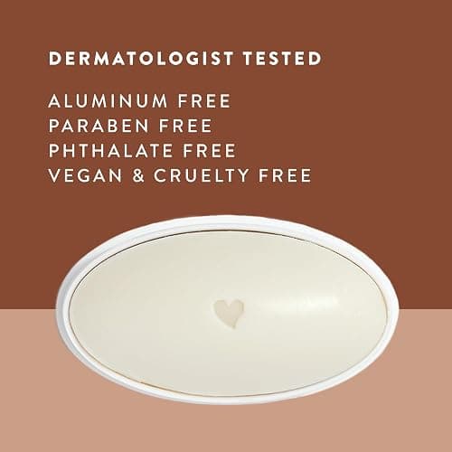 Native Deodorant Contains Naturally Derived Ingredients, 72 Hour Odor Control | Deodorant for Women and Men, Aluminum Free with Baking Soda, Coconut Oil and Shea Butter | Coconut & Vanilla thumbnail 3