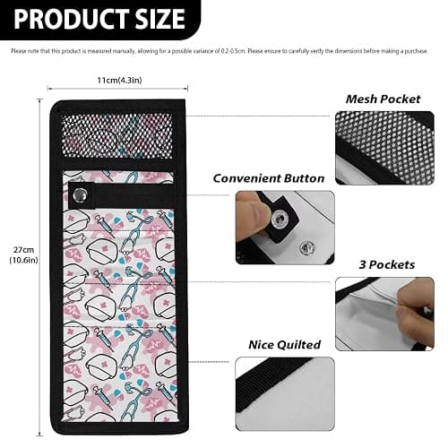 Pocket Protector Nurse thumbnail 7