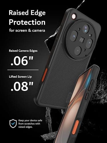 TUDIA MergeGrip for Oppo Find X9 Ultra Case thumbnail 5
