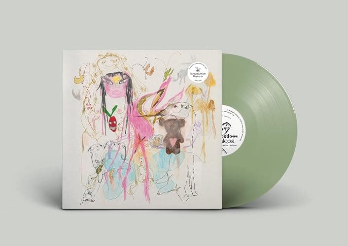 Beatopia[LP] - Image 1
